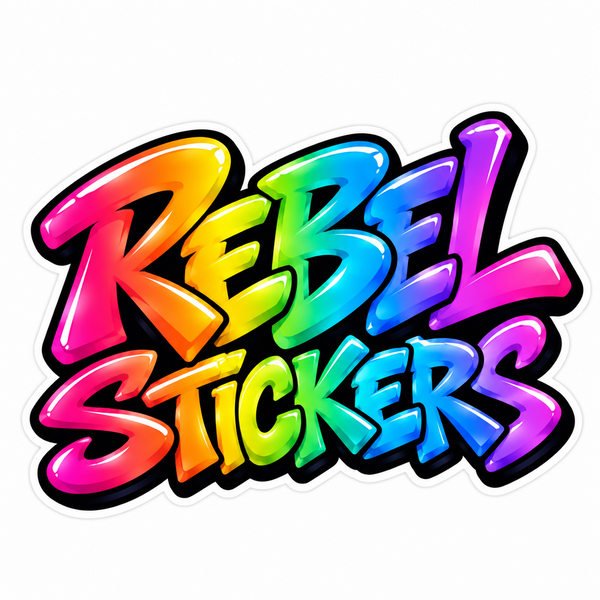 RebelStickers